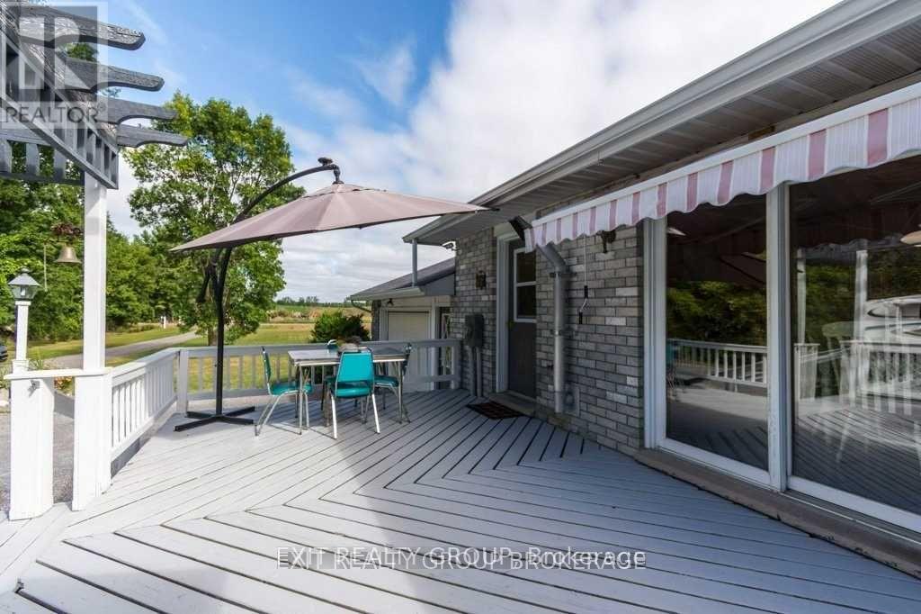 23 Palmer Road, Tweed, Ontario  K0K 3J0 - Photo 38 - X12250922