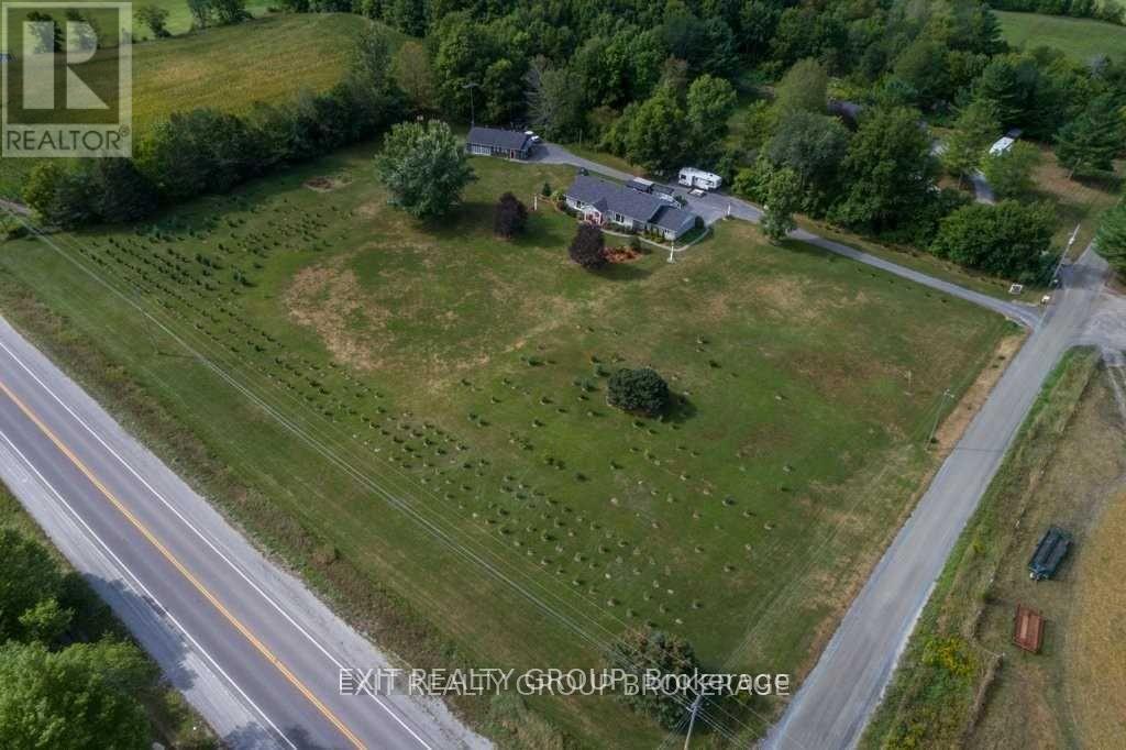 23 Palmer Road, Tweed, Ontario  K0K 3J0 - Photo 41 - X12250922