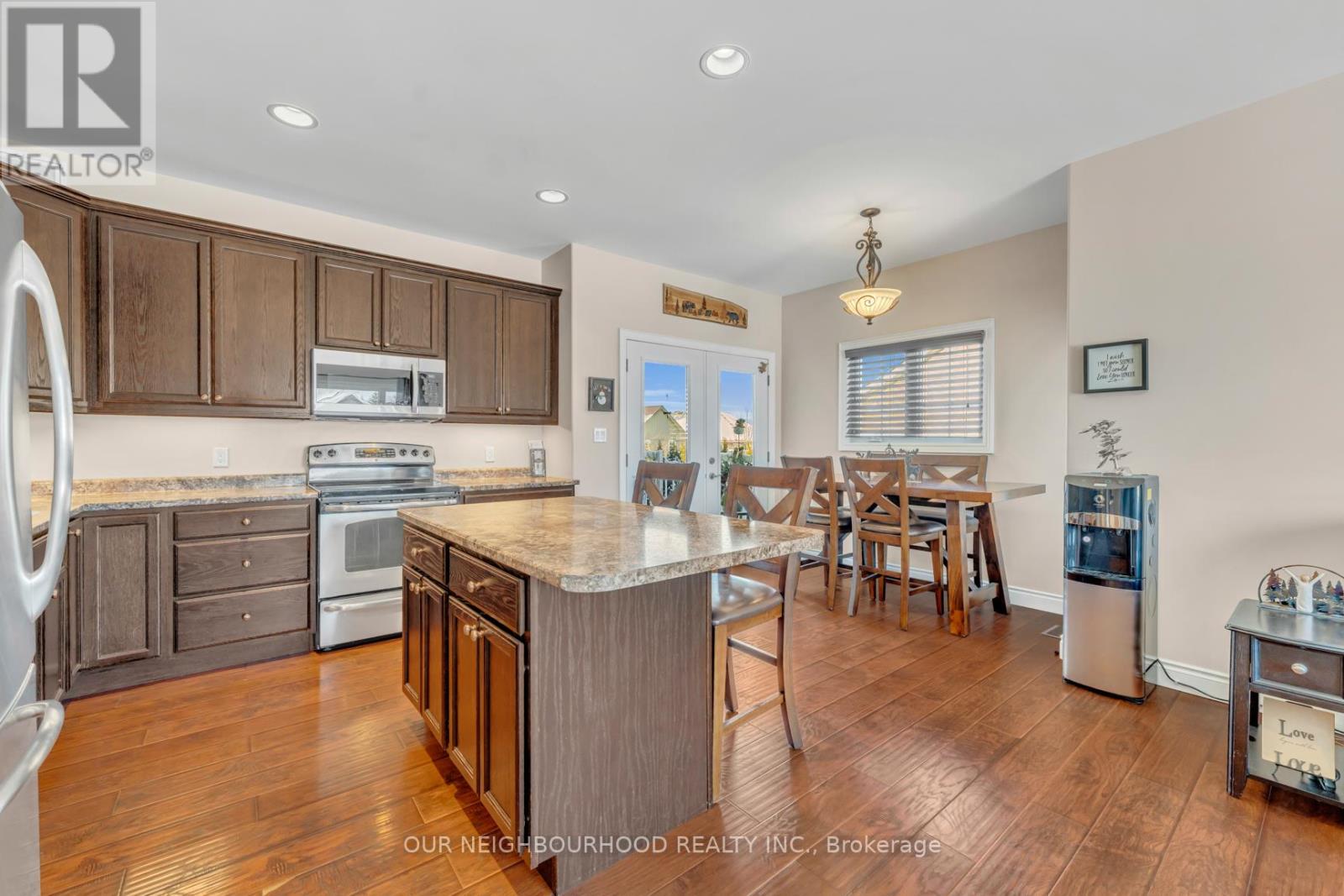 16 Cortland Crescent, Cramahe, Ontario  K0K 1S0 - Photo 12 - X12251711