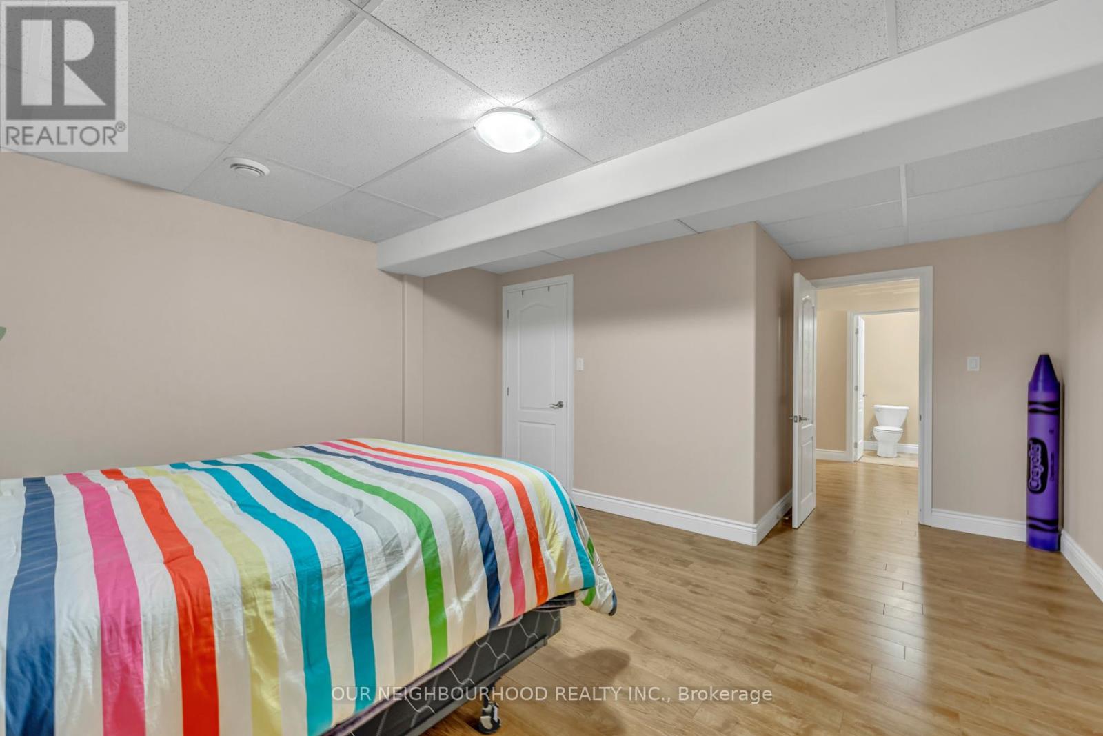 16 Cortland Crescent, Cramahe, Ontario  K0K 1S0 - Photo 20 - X12251711
