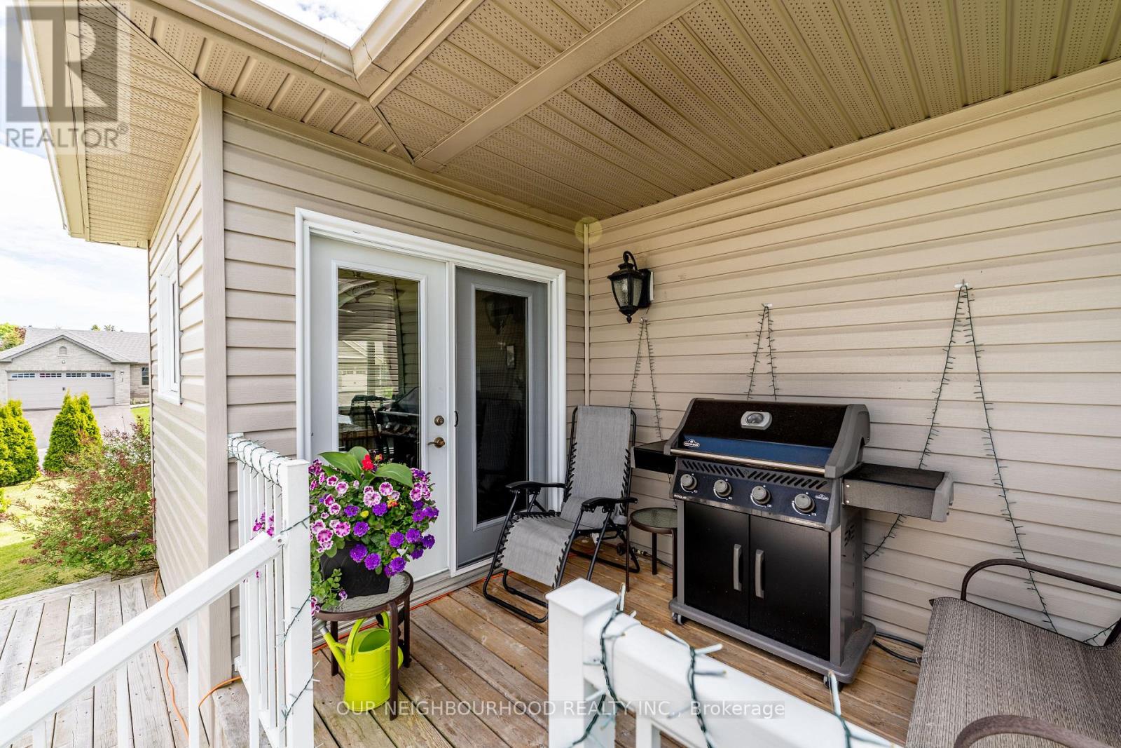 16 Cortland Crescent, Cramahe, Ontario  K0K 1S0 - Photo 26 - X12251711