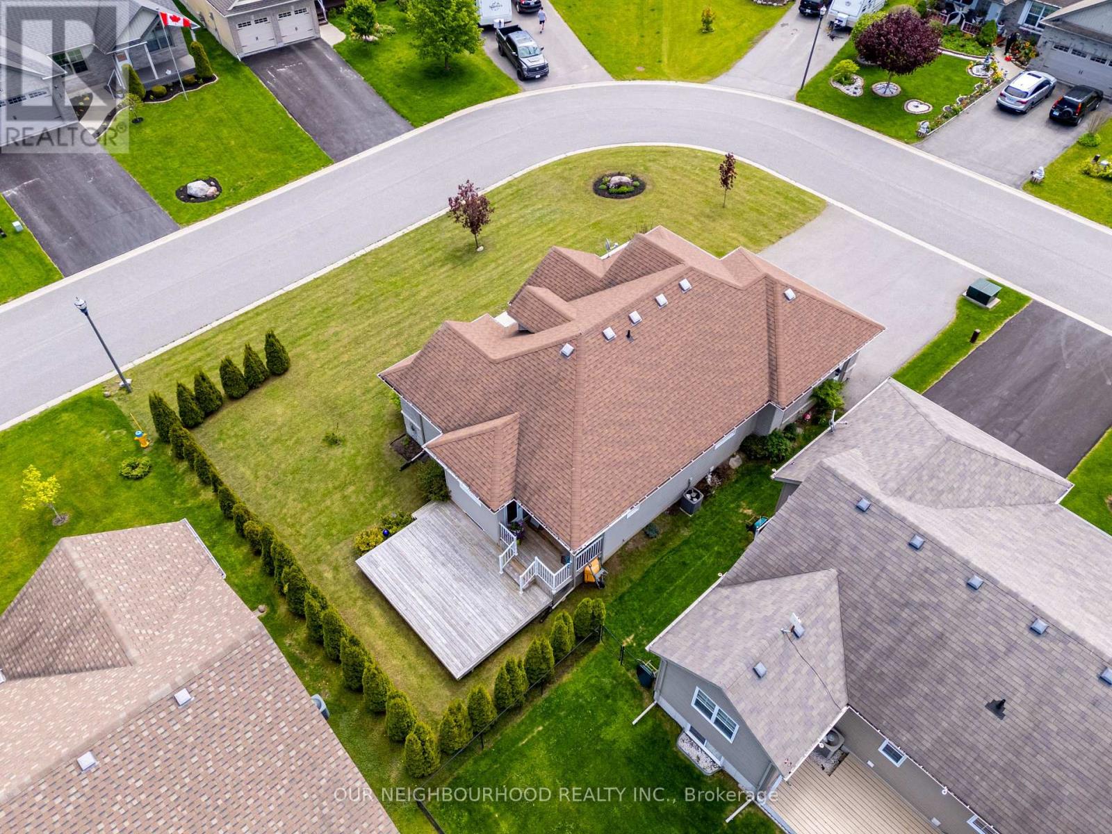 16 Cortland Crescent, Cramahe, Ontario  K0K 1S0 - Photo 4 - X12251711