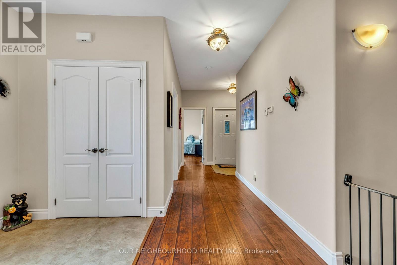 16 Cortland Crescent, Cramahe, Ontario  K0K 1S0 - Photo 6 - X12251711