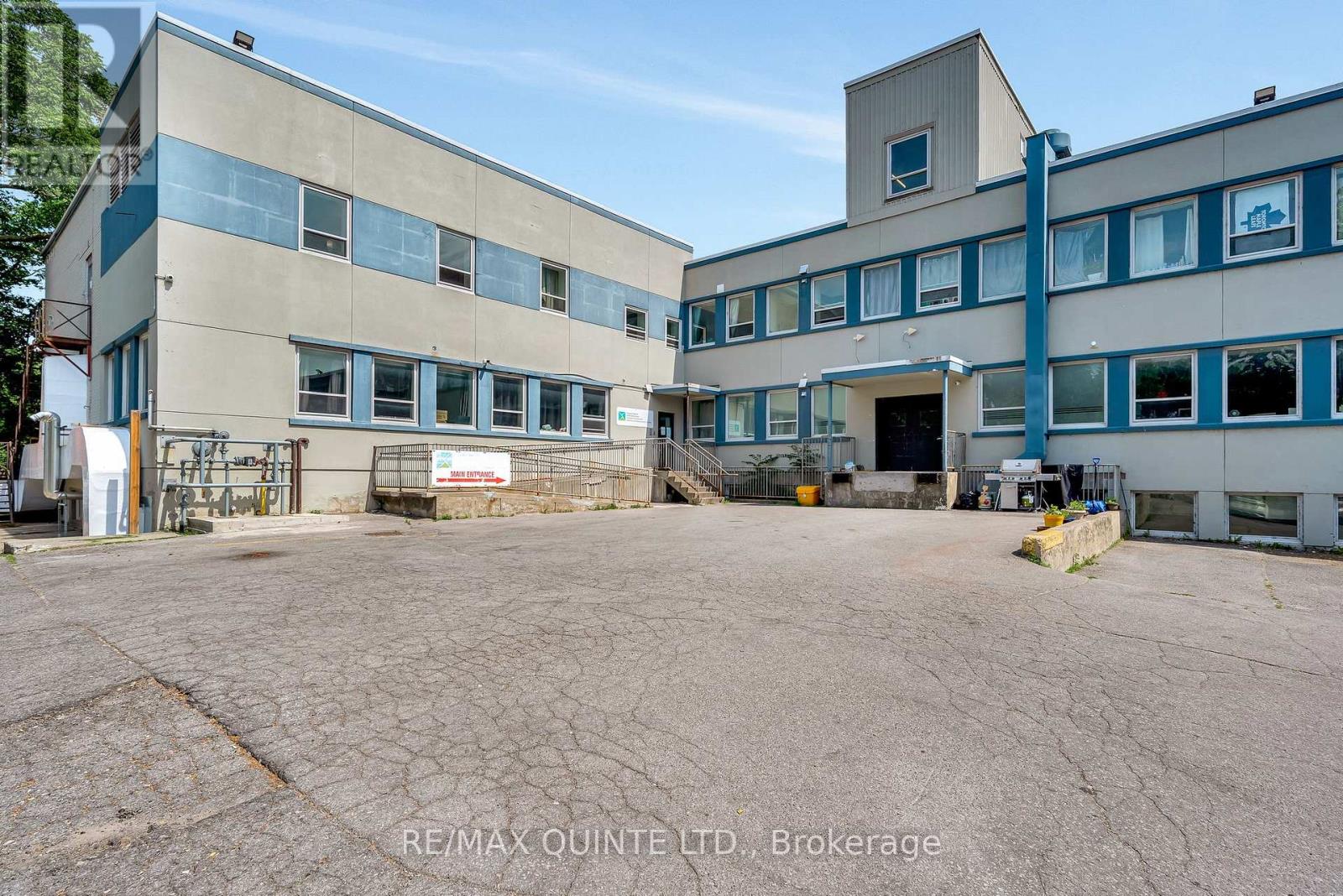 228 Dundas Street E, Belleville, Ontario  K8N 1E4 - Photo 41 - X12252701