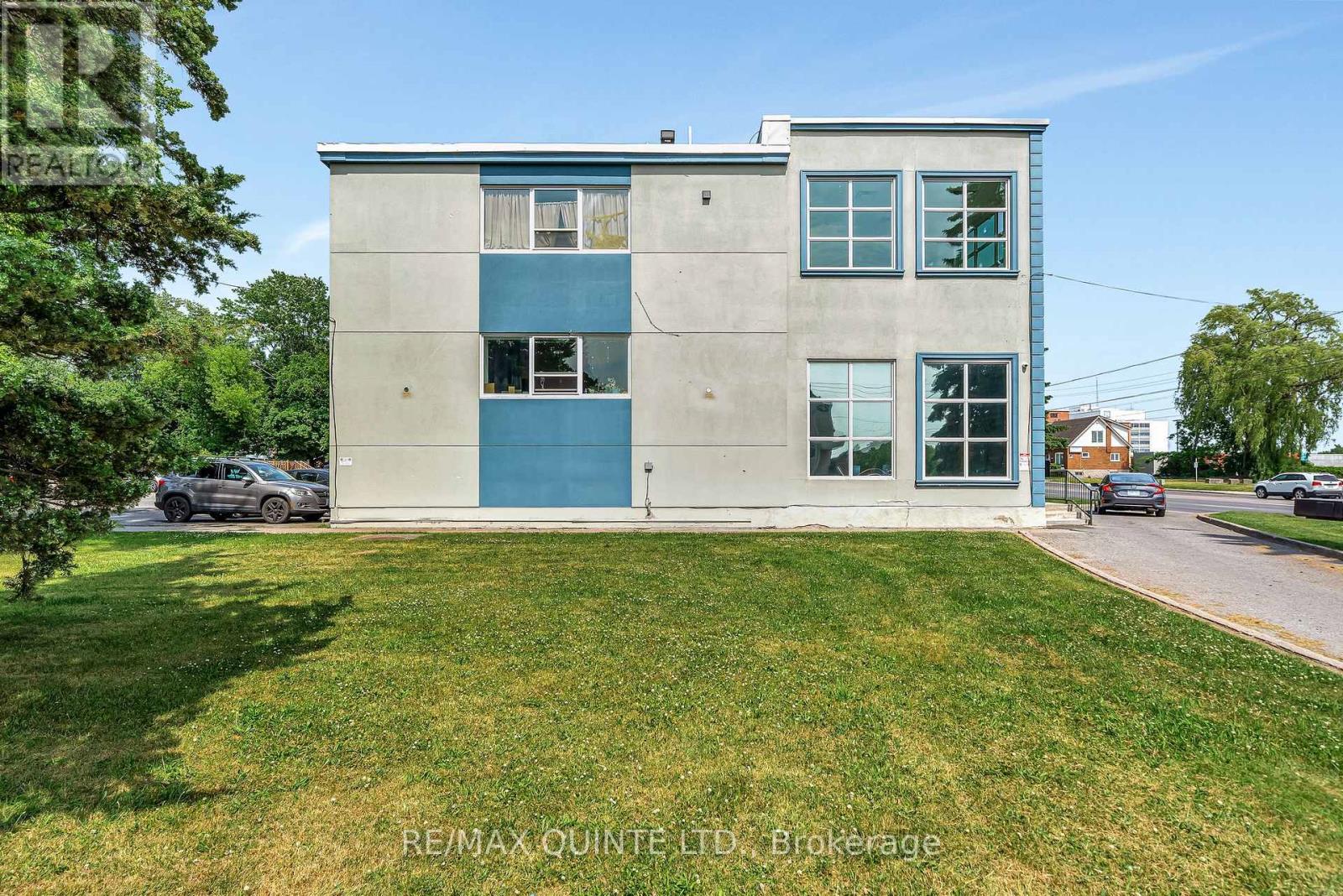 228 Dundas Street E, Belleville, Ontario  K8N 1E4 - Photo 43 - X12252701