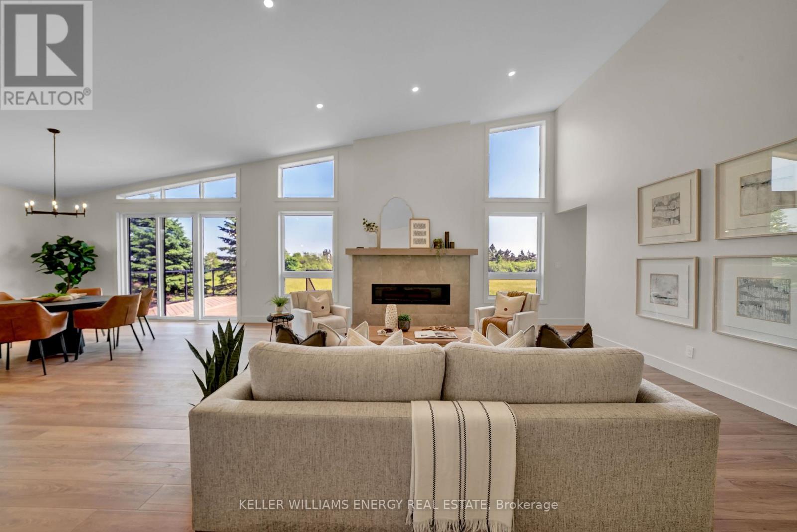 13 Partridge Hollow Road, Prince Edward County, Ontario  K0K 1T0 - Photo 20 - X12255477