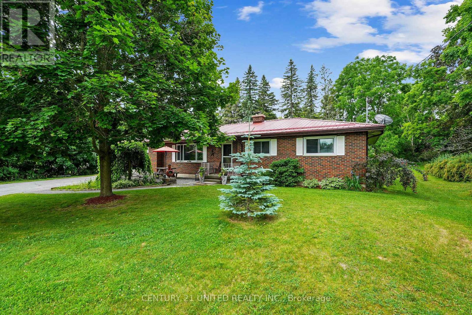 35 DOMINION STREET, Trent Hills, Ontario