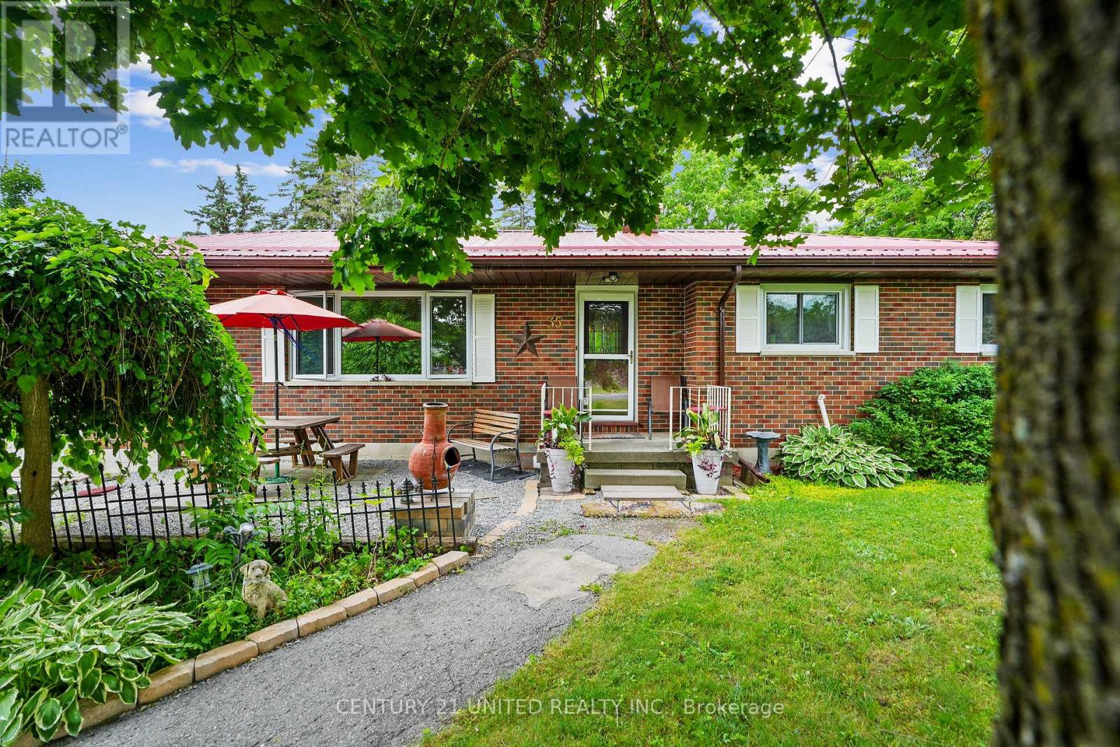 35 Dominion Street, Trent Hills, Ontario  K0K 3K0 - Photo 10 - X12255582
