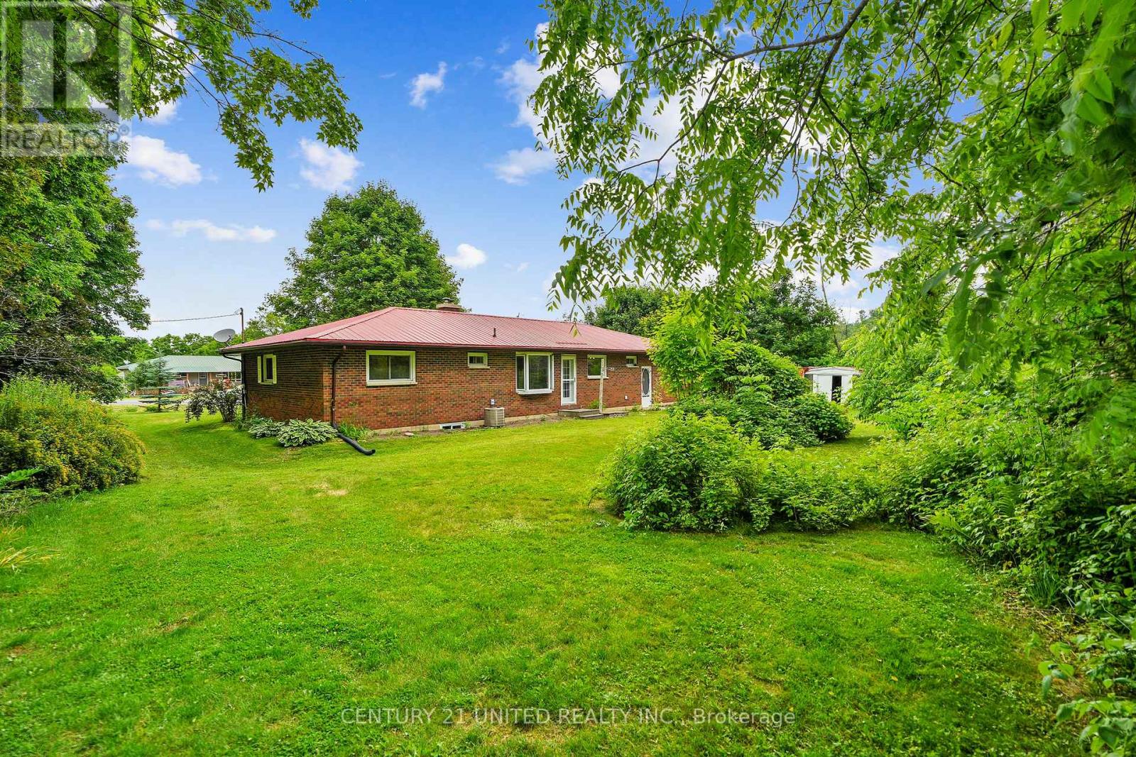 35 Dominion Street, Trent Hills, Ontario  K0K 3K0 - Photo 12 - X12255582