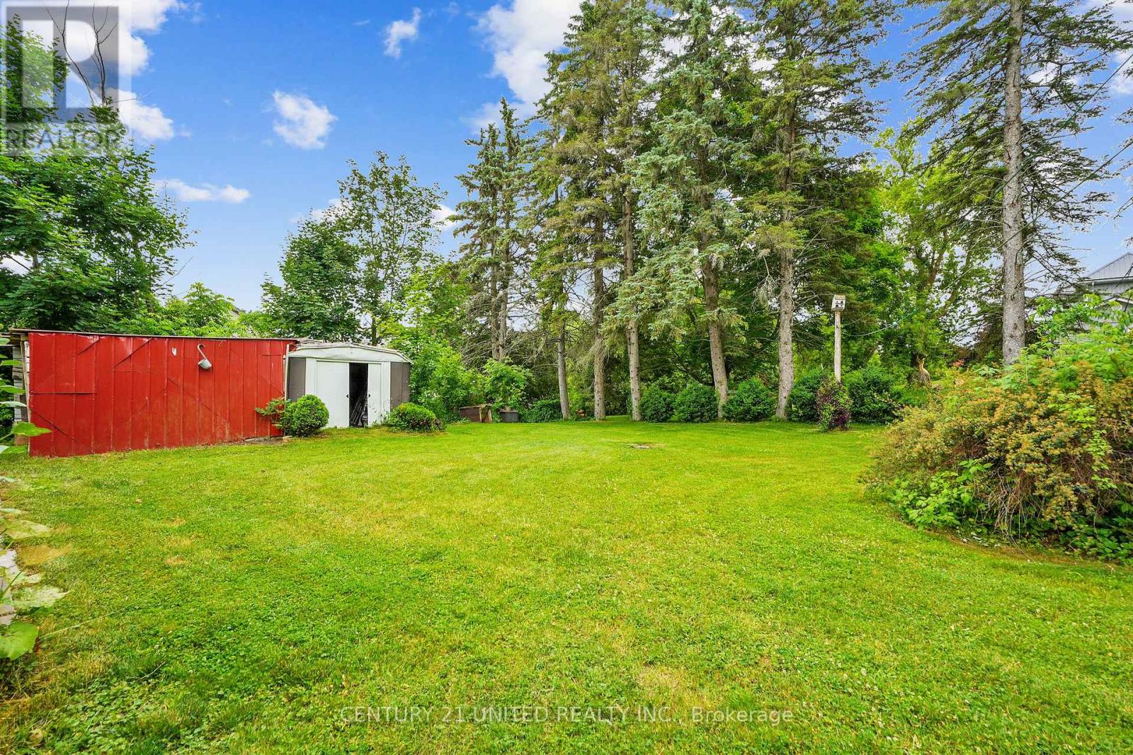 35 Dominion Street, Trent Hills, Ontario  K0K 3K0 - Photo 13 - X12255582