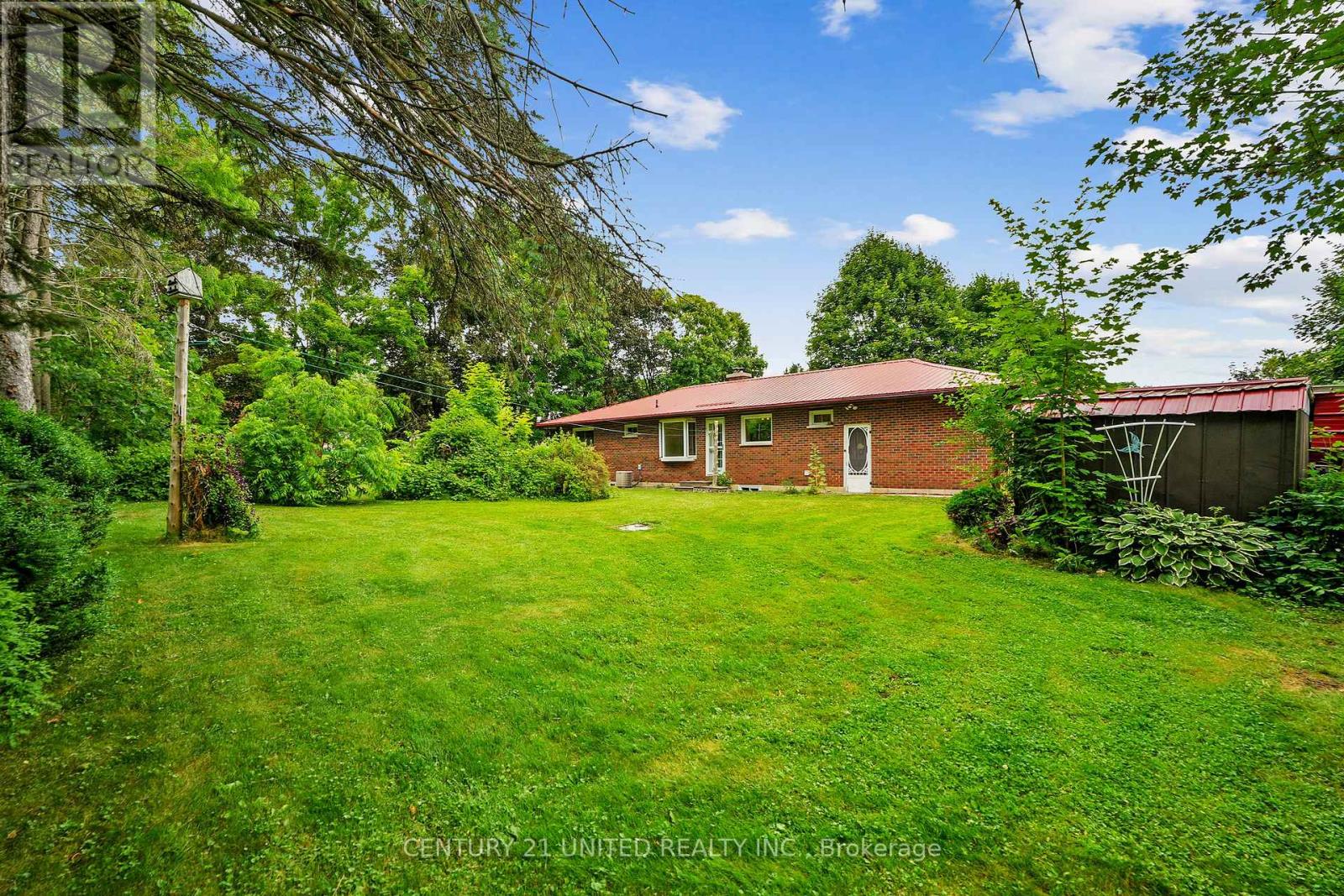 35 Dominion Street, Trent Hills, Ontario  K0K 3K0 - Photo 14 - X12255582