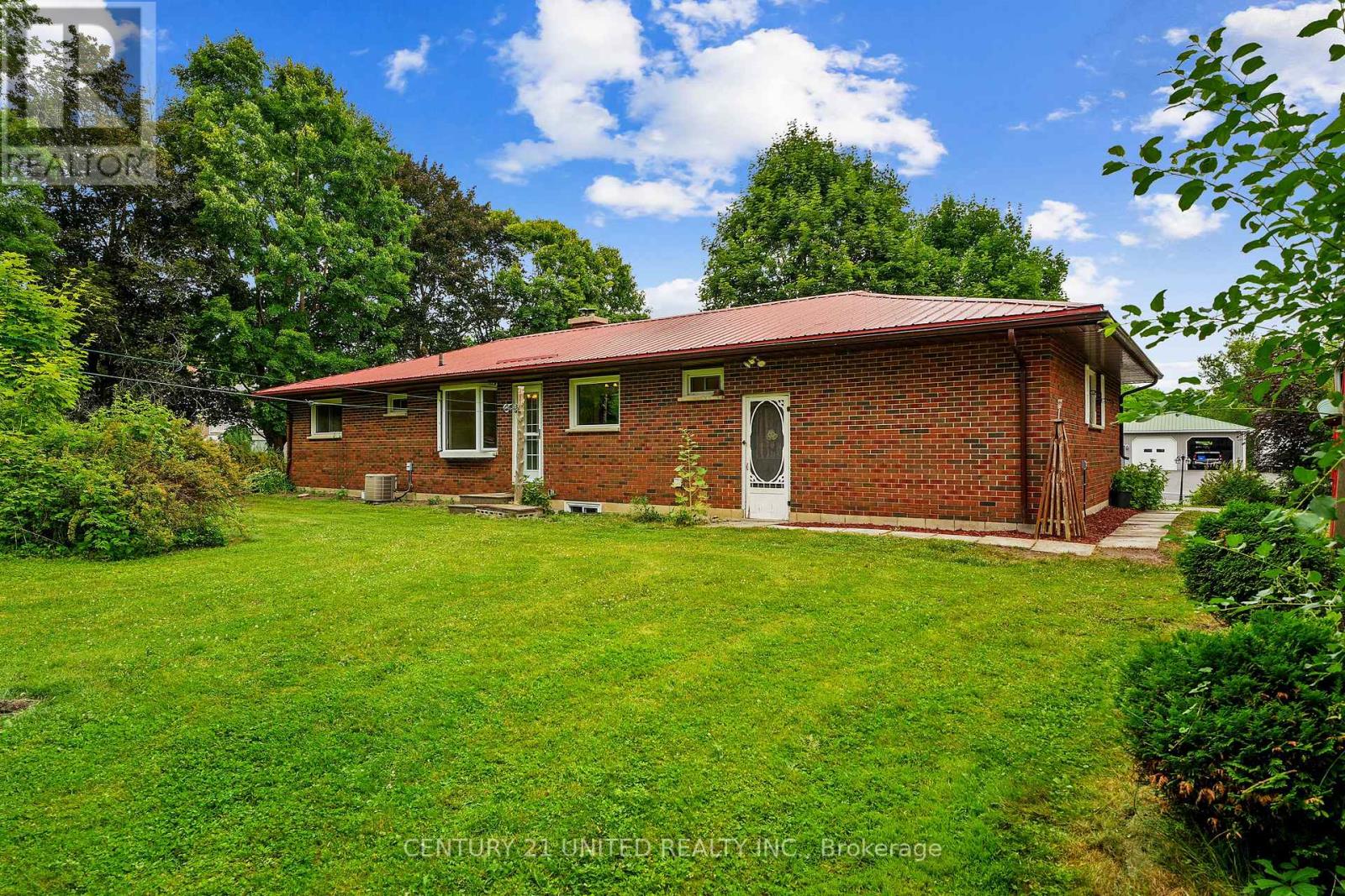 35 Dominion Street, Trent Hills, Ontario  K0K 3K0 - Photo 15 - X12255582
