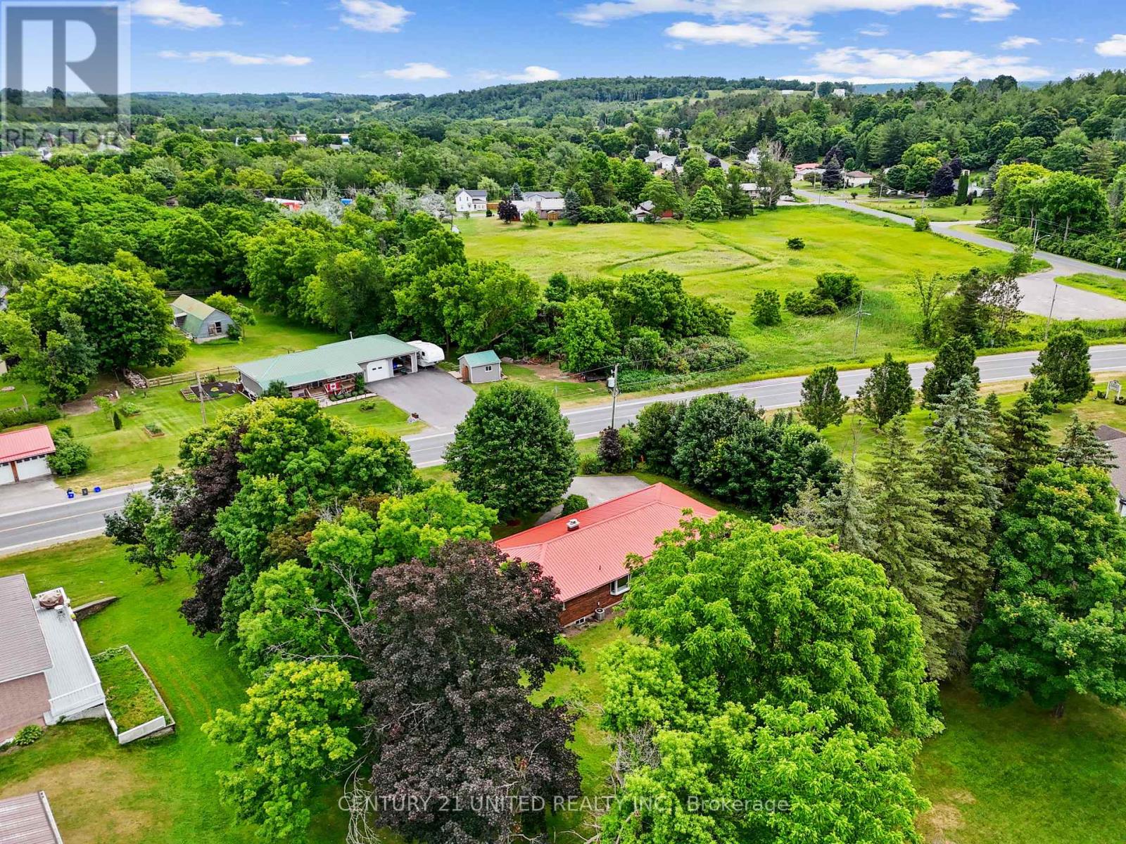 35 Dominion Street, Trent Hills, Ontario  K0K 3K0 - Photo 6 - X12255582