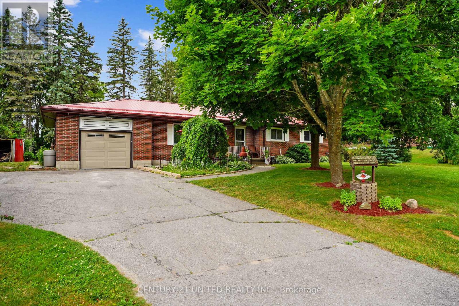 35 Dominion Street, Trent Hills, Ontario  K0K 3K0 - Photo 9 - X12255582