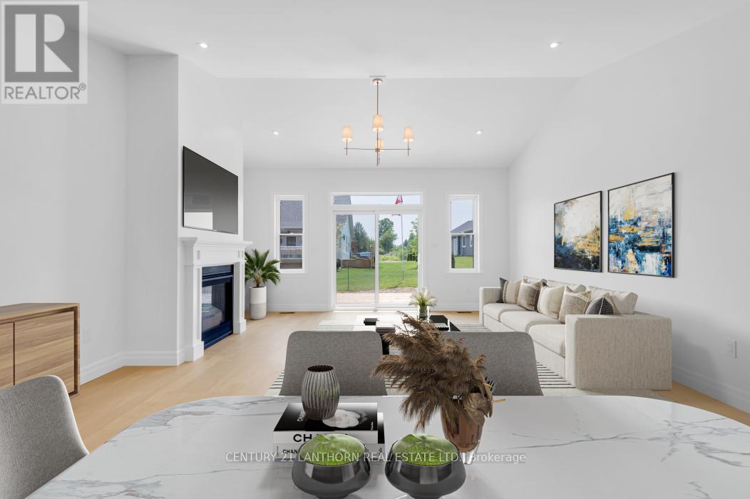 71 Seymour Street W, Centre Hastings, Ontario  K0K 2K0 - Photo 10 - X12255590