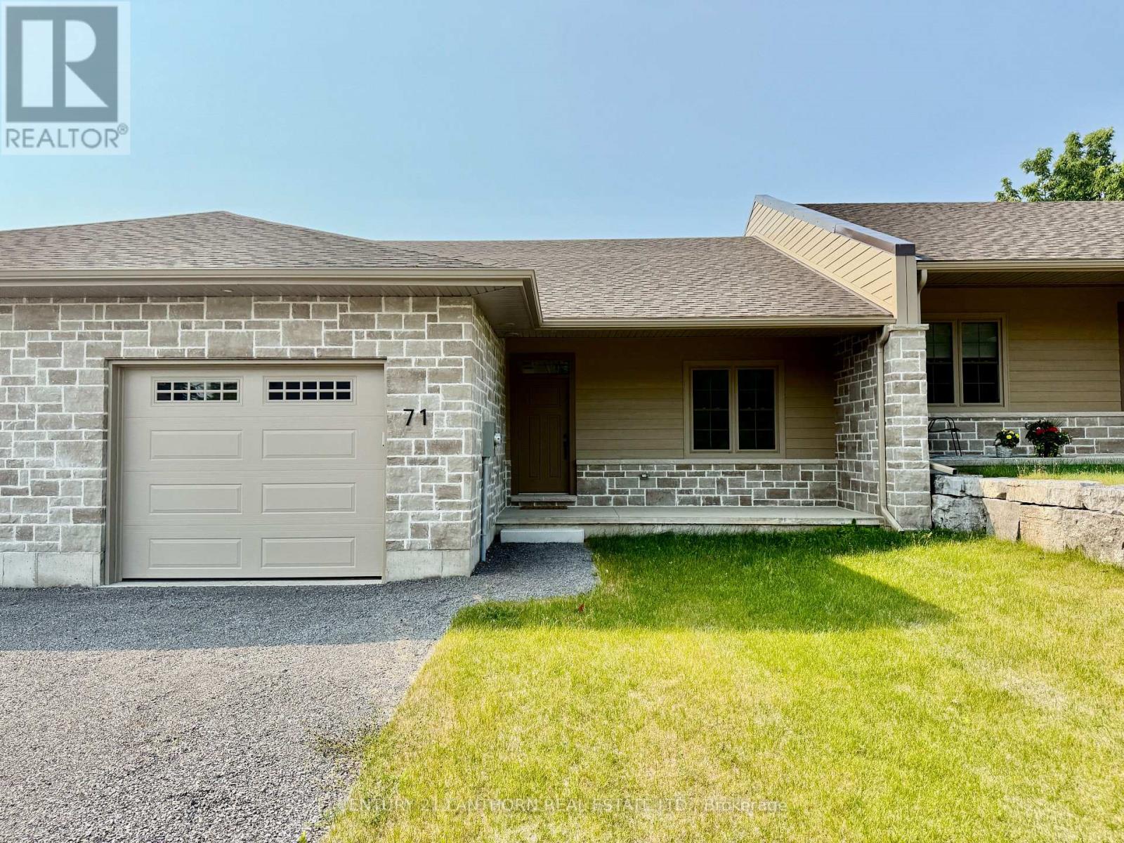 71 Seymour Street W, Centre Hastings, Ontario  K0K 2K0 - Photo 2 - X12255590