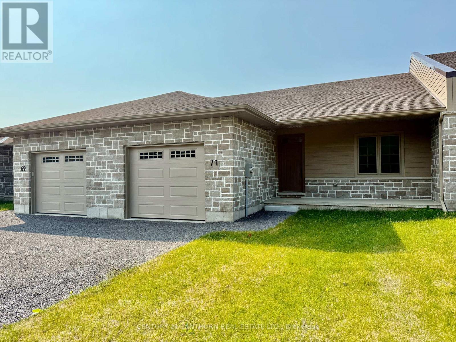 71 Seymour Street W, Centre Hastings, Ontario  K0K 2K0 - Photo 3 - X12255590