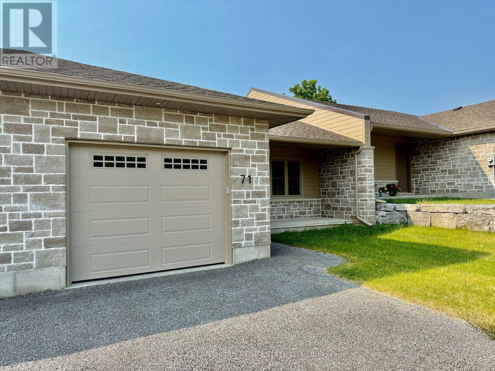71 Seymour Street W, Centre Hastings, Ontario  K0K 2K0 - Photo 4 - X12255590