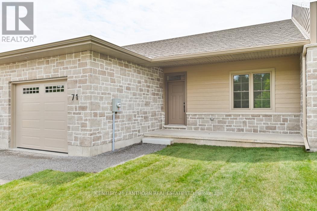 71 Seymour Street W, Centre Hastings, Ontario  K0K 2K0 - Photo 5 - X12255590