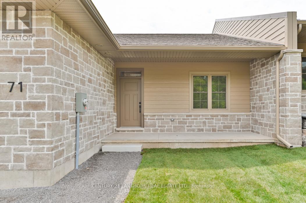 71 Seymour Street W, Centre Hastings, Ontario  K0K 2K0 - Photo 6 - X12255590