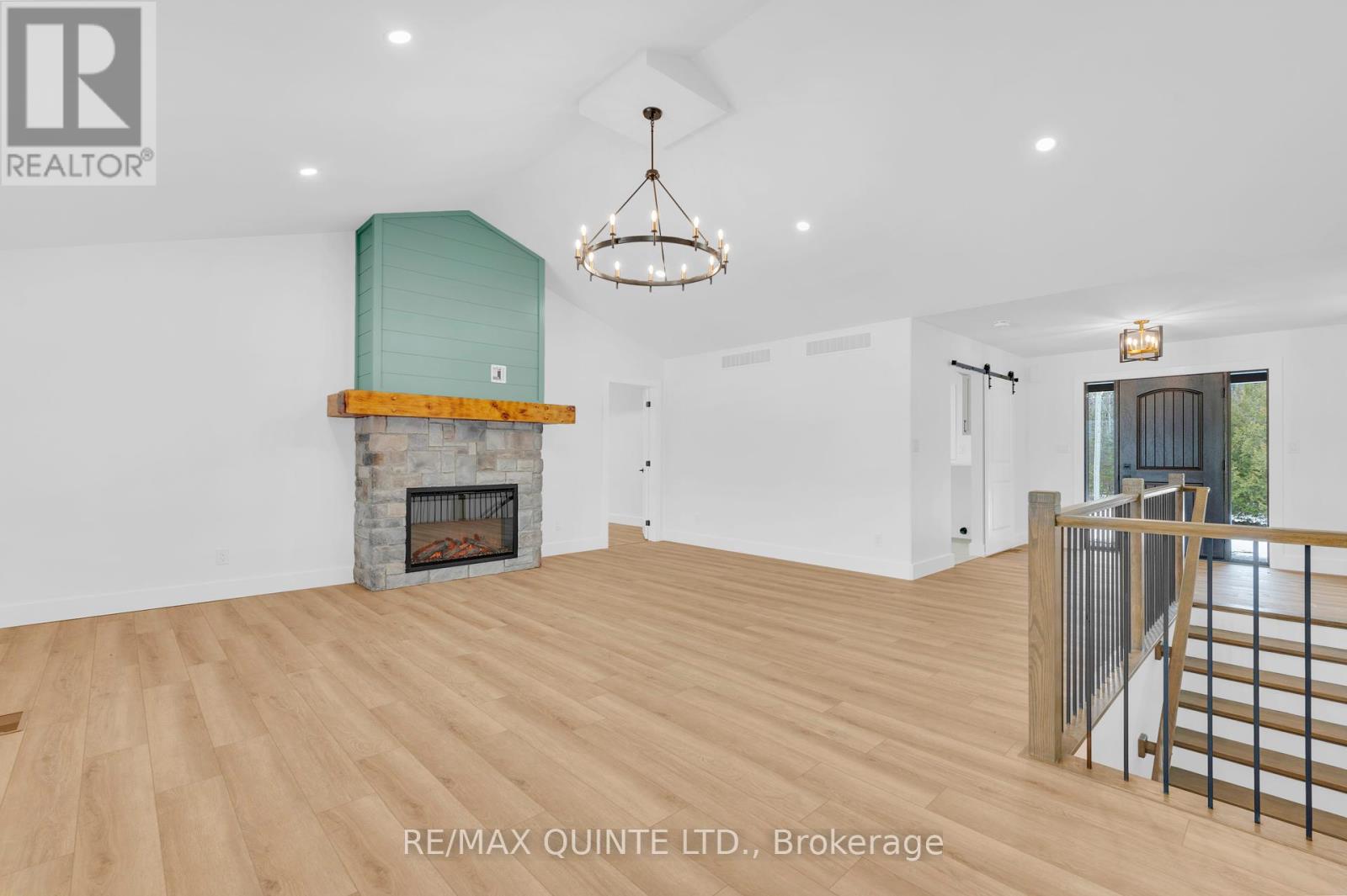 1414 Harold Road, Stirling-Rawdon, Ontario  K0K 3E0 - Photo 13 - X12256692