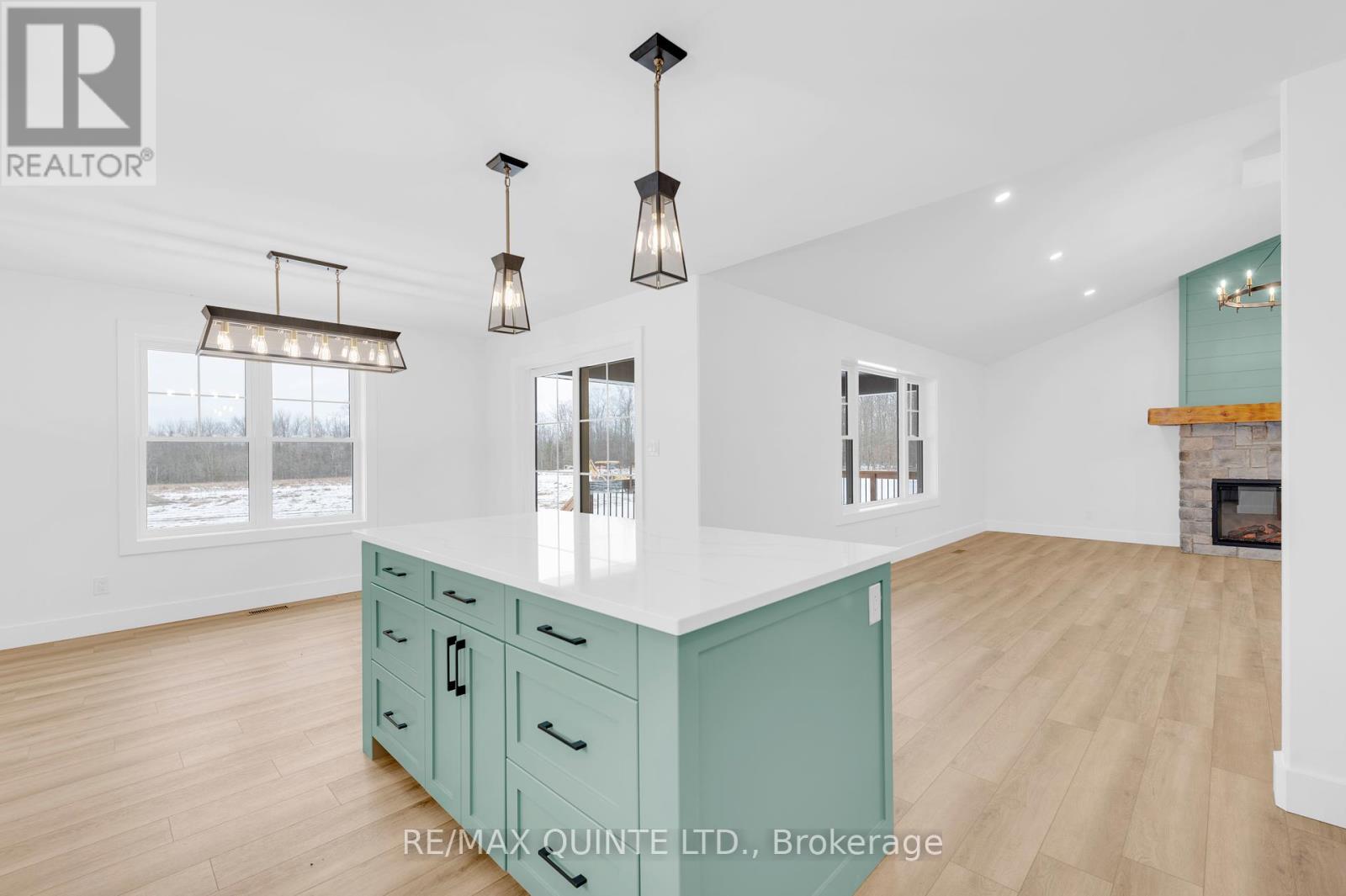 1414 Harold Road, Stirling-Rawdon, Ontario  K0K 3E0 - Photo 17 - X12256692