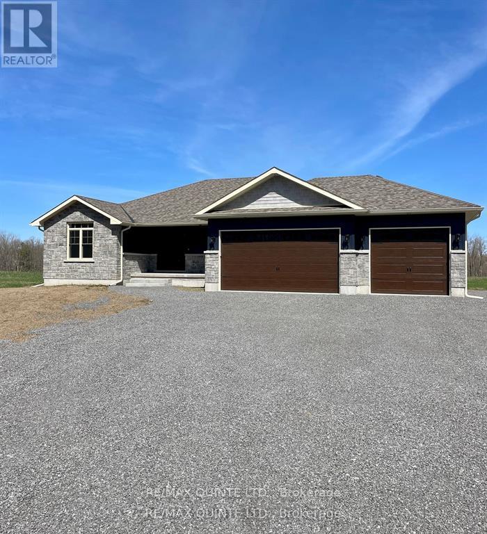 1414 Harold Road, Stirling-Rawdon, Ontario  K0K 3E0 - Photo 2 - X12256692