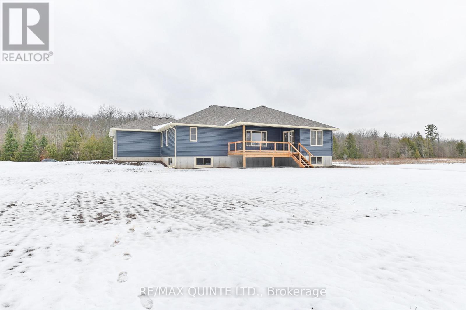 1414 Harold Road, Stirling-Rawdon, Ontario  K0K 3E0 - Photo 30 - X12256692