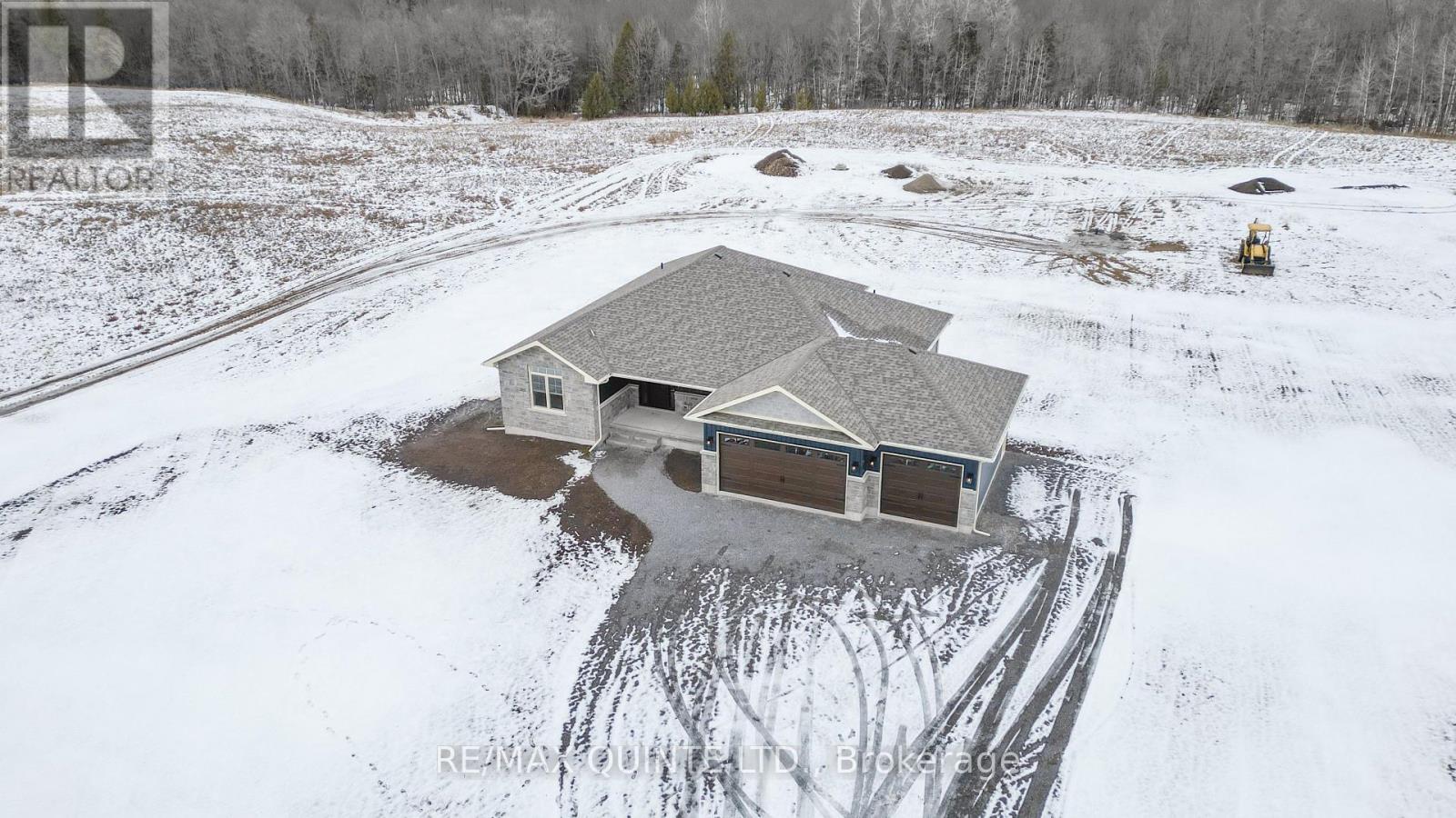 1414 Harold Road, Stirling-Rawdon, Ontario  K0K 3E0 - Photo 31 - X12256692