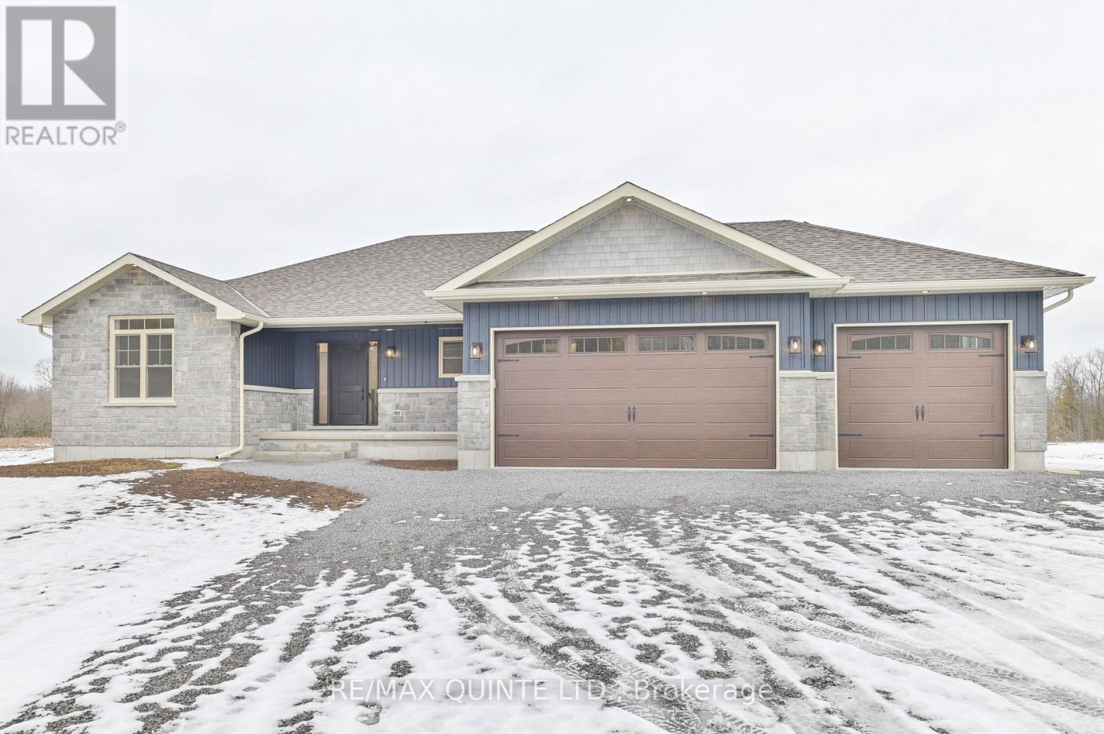 1414 Harold Road, Stirling-Rawdon, Ontario  K0K 3E0 - Photo 32 - X12256692