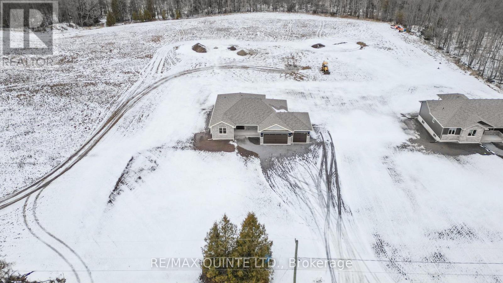 1414 Harold Road, Stirling-Rawdon, Ontario  K0K 3E0 - Photo 33 - X12256692