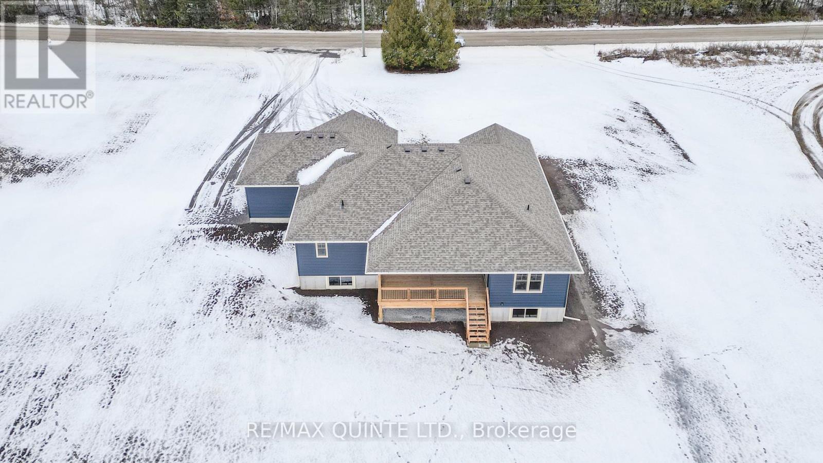 1414 Harold Road, Stirling-Rawdon, Ontario  K0K 3E0 - Photo 34 - X12256692