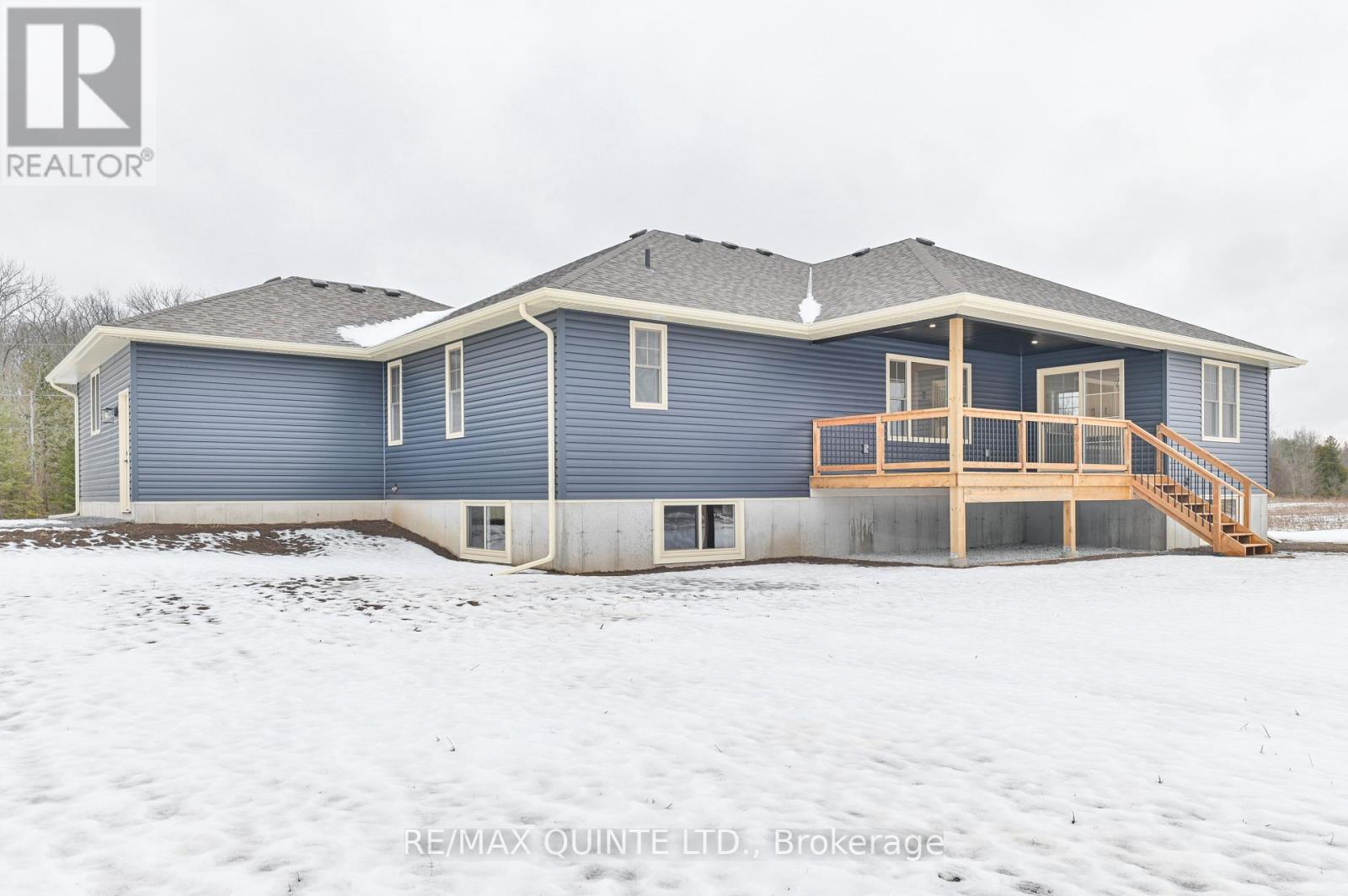 1414 Harold Road, Stirling-Rawdon, Ontario  K0K 3E0 - Photo 35 - X12256692