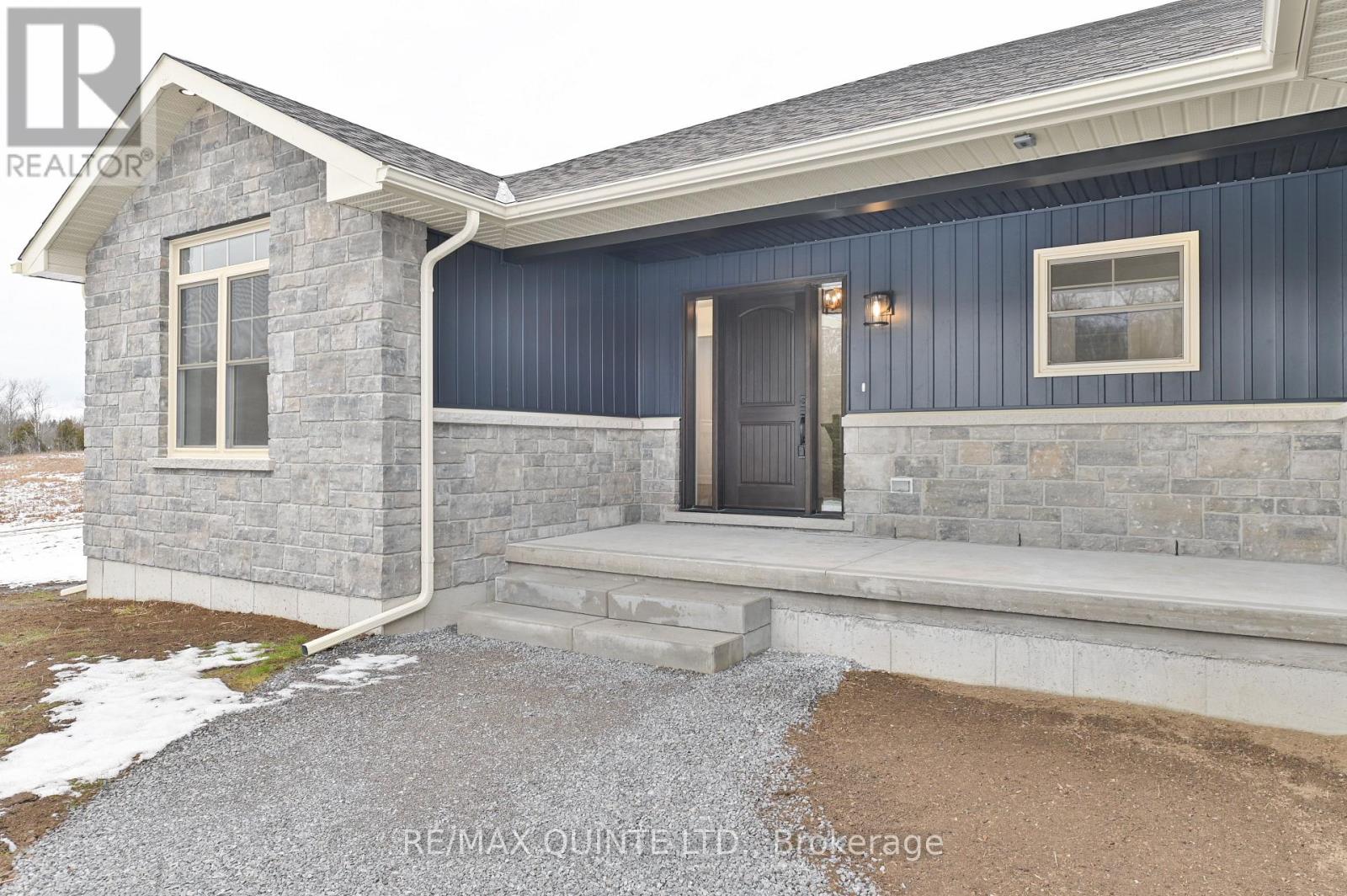 1414 Harold Road, Stirling-Rawdon, Ontario  K0K 3E0 - Photo 4 - X12256692