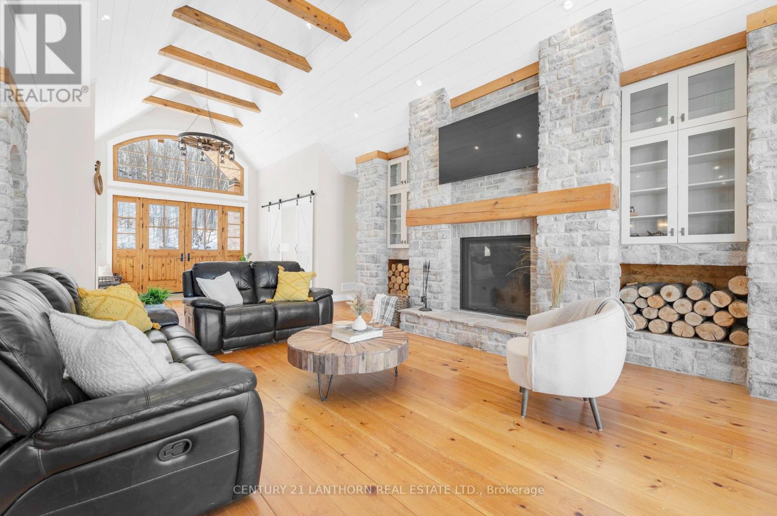 555 Mile Point Lane, Centre Hastings, Ontario  K0K 2K0 - Photo 11 - X12256923
