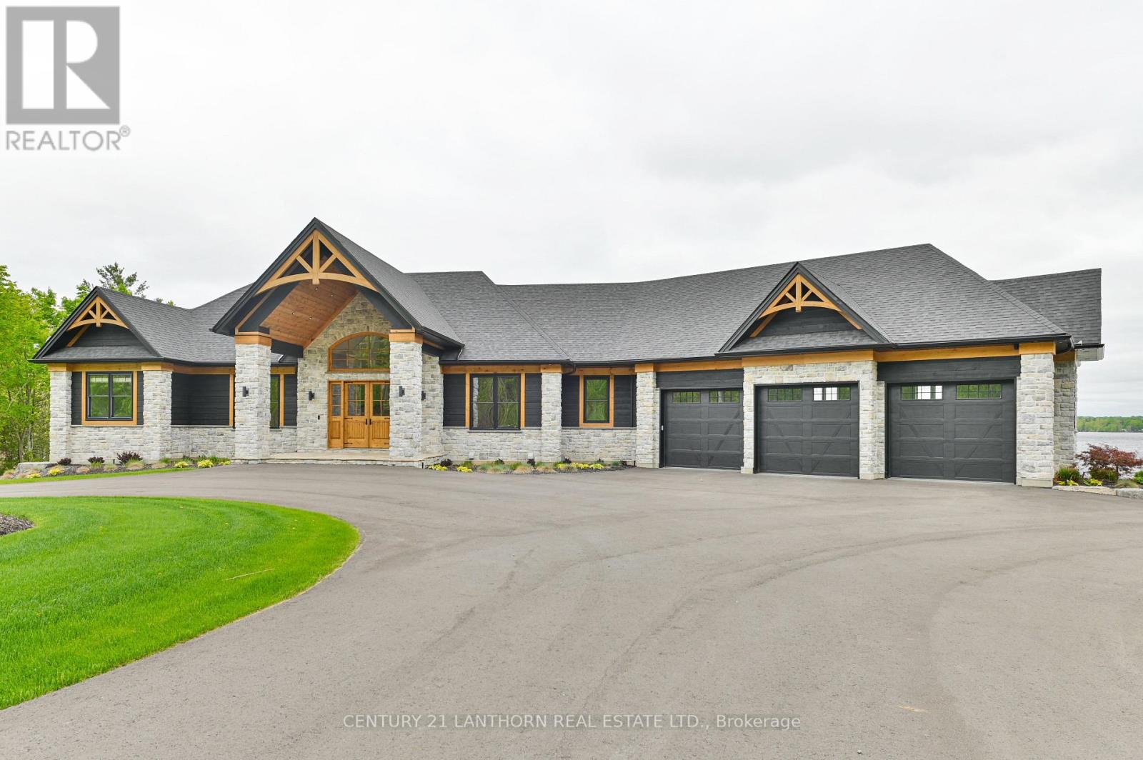 555 Mile Point Lane, Centre Hastings, Ontario  K0K 2K0 - Photo 4 - X12256923