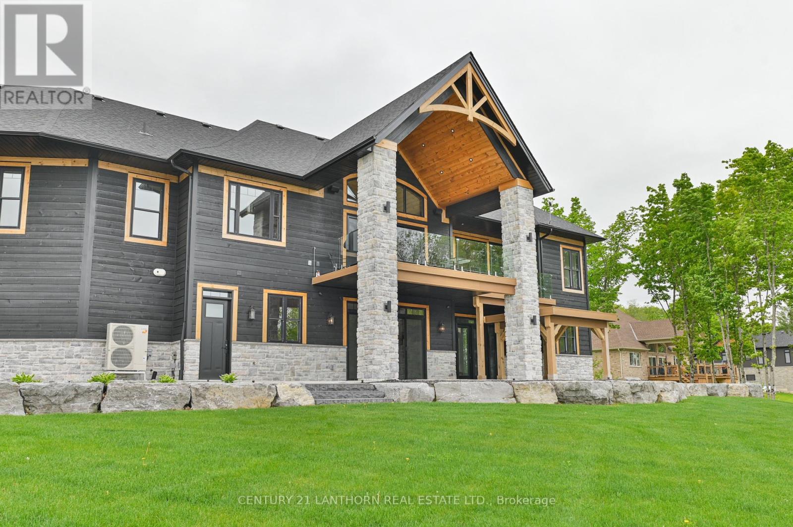 555 Mile Point Lane, Centre Hastings, Ontario  K0K 2K0 - Photo 41 - X12256923
