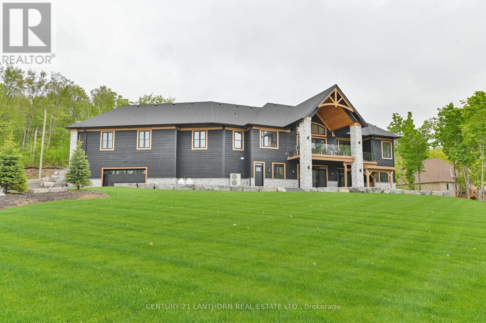 555 Mile Point Lane, Centre Hastings, Ontario  K0K 2K0 - Photo 42 - X12256923
