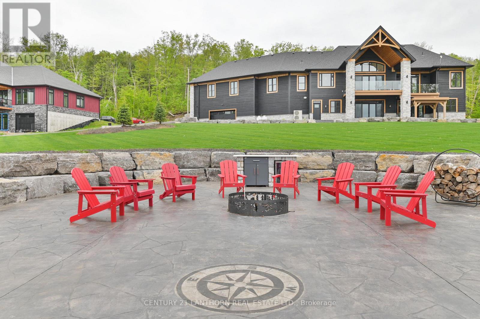 555 Mile Point Lane, Centre Hastings, Ontario  K0K 2K0 - Photo 45 - X12256923