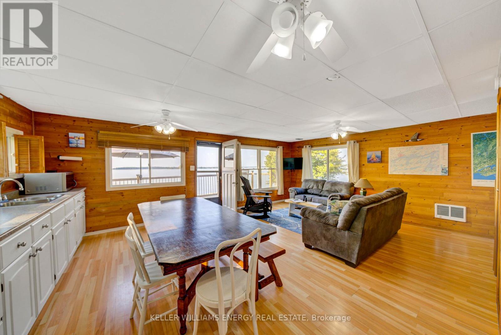 96 Bishop Lane, Prince Edward County, Ontario  K0K 1A0 - Photo 11 - X12257556
