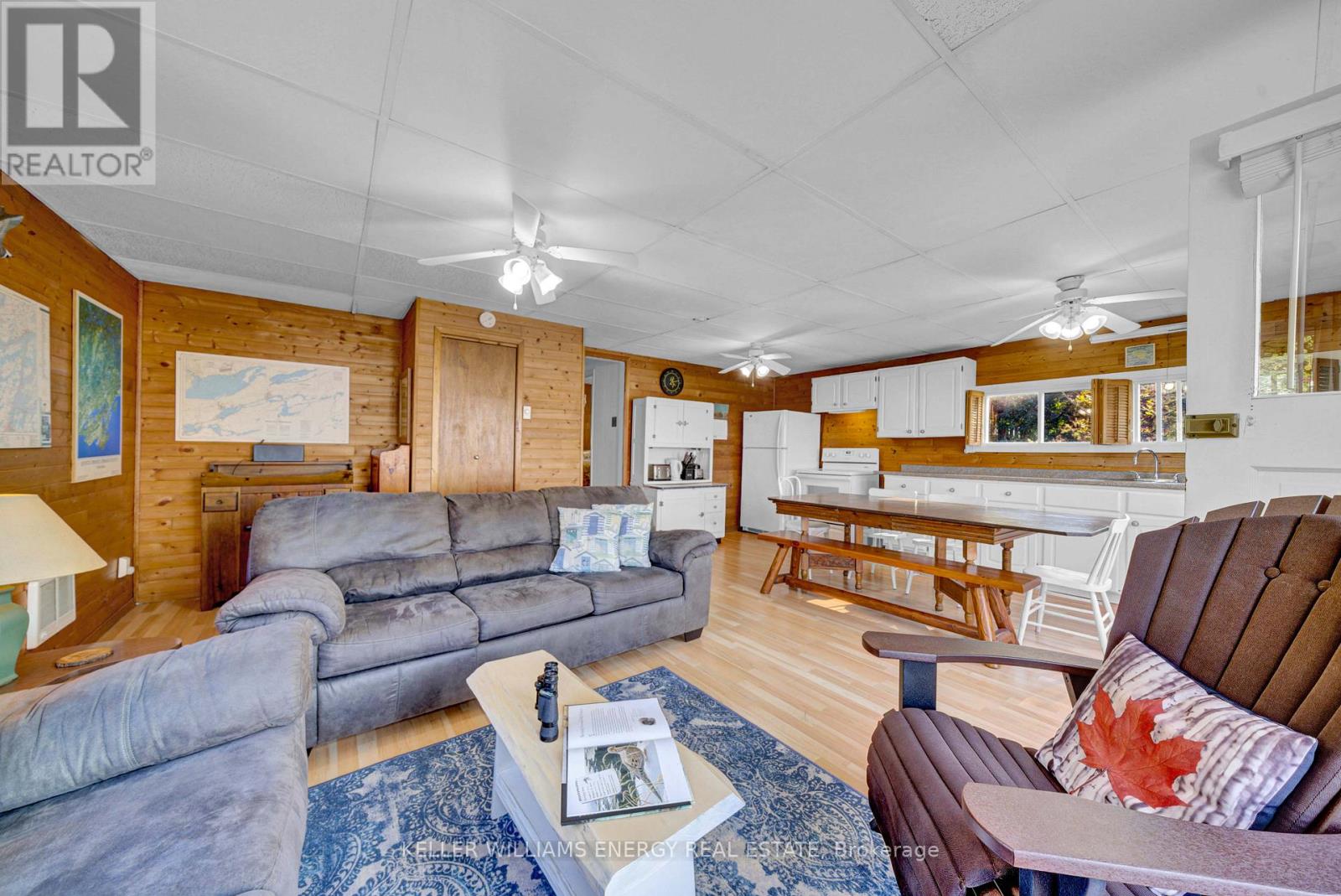 96 Bishop Lane, Prince Edward County, Ontario  K0K 1A0 - Photo 13 - X12257556
