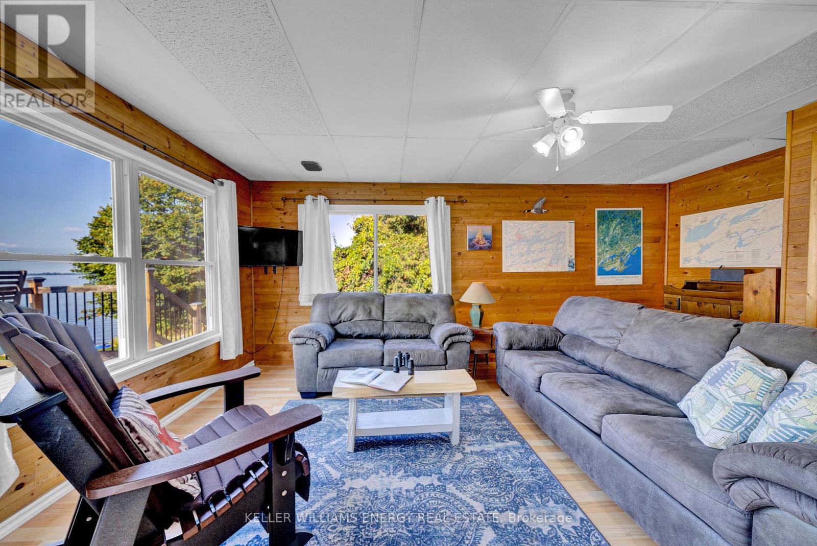 96 Bishop Lane, Prince Edward County, Ontario  K0K 1A0 - Photo 14 - X12257556