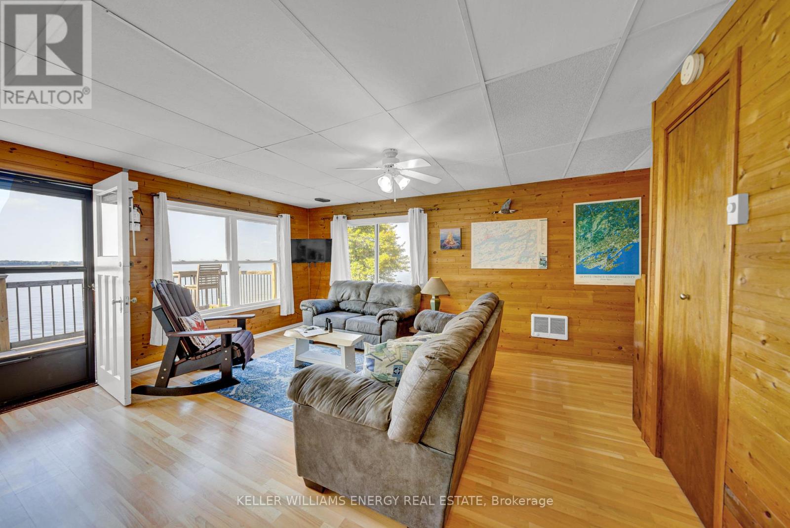 96 Bishop Lane, Prince Edward County, Ontario  K0K 1A0 - Photo 15 - X12257556