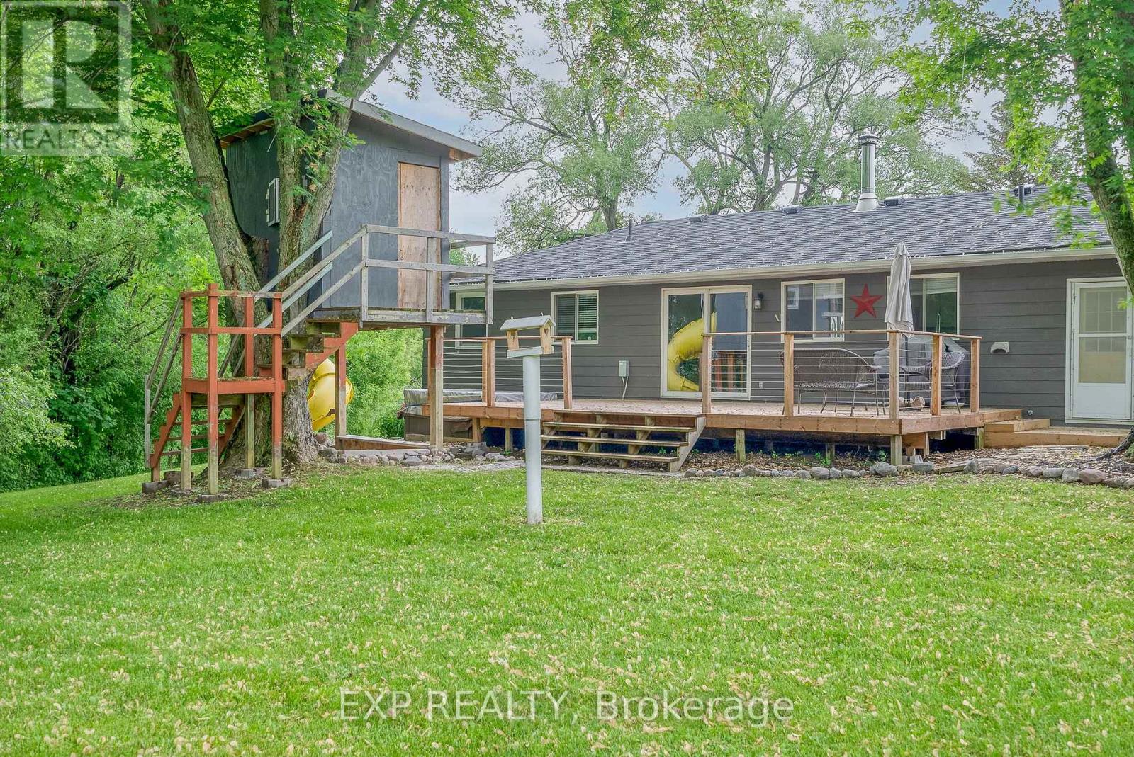 137 North Street, Alnwick/haldimand, Ontario  K0K 2G0 - Photo 32 - X12258341
