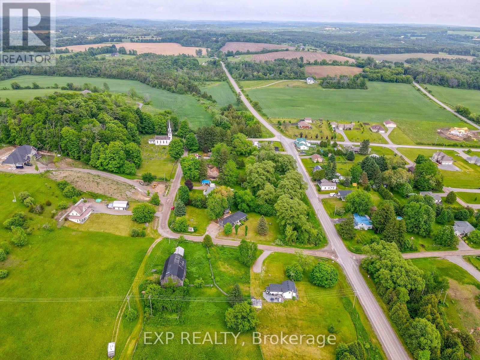 137 North Street, Alnwick/haldimand, Ontario  K0K 2G0 - Photo 39 - X12258341
