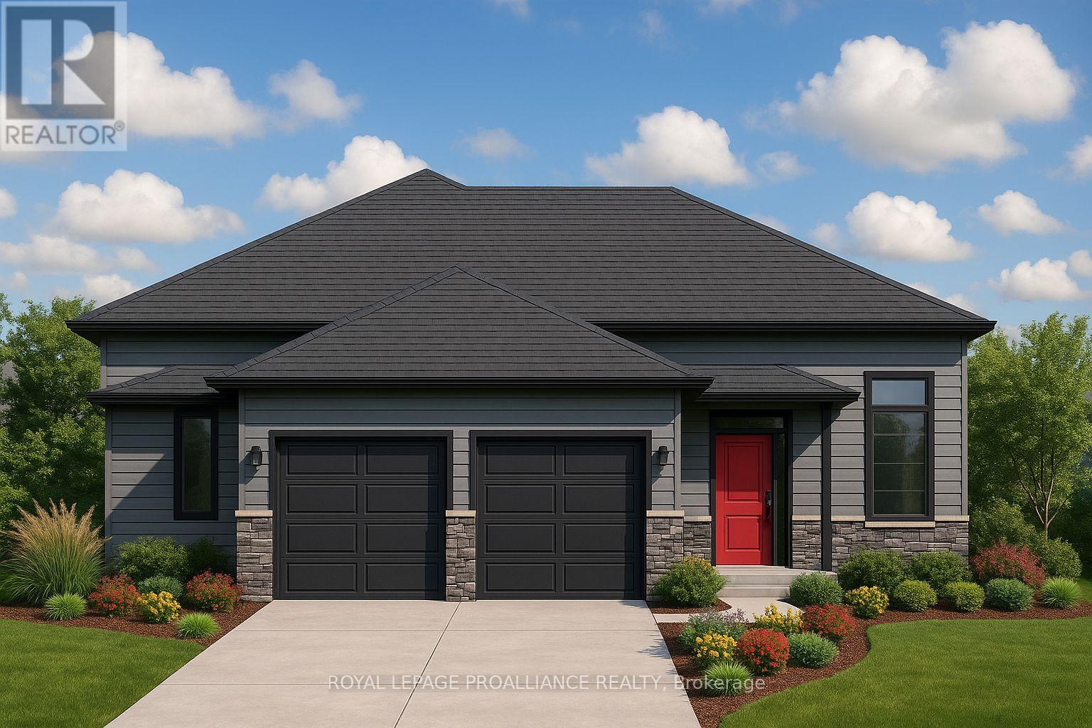 166 SIENNA AVENUE, Belleville, Ontario