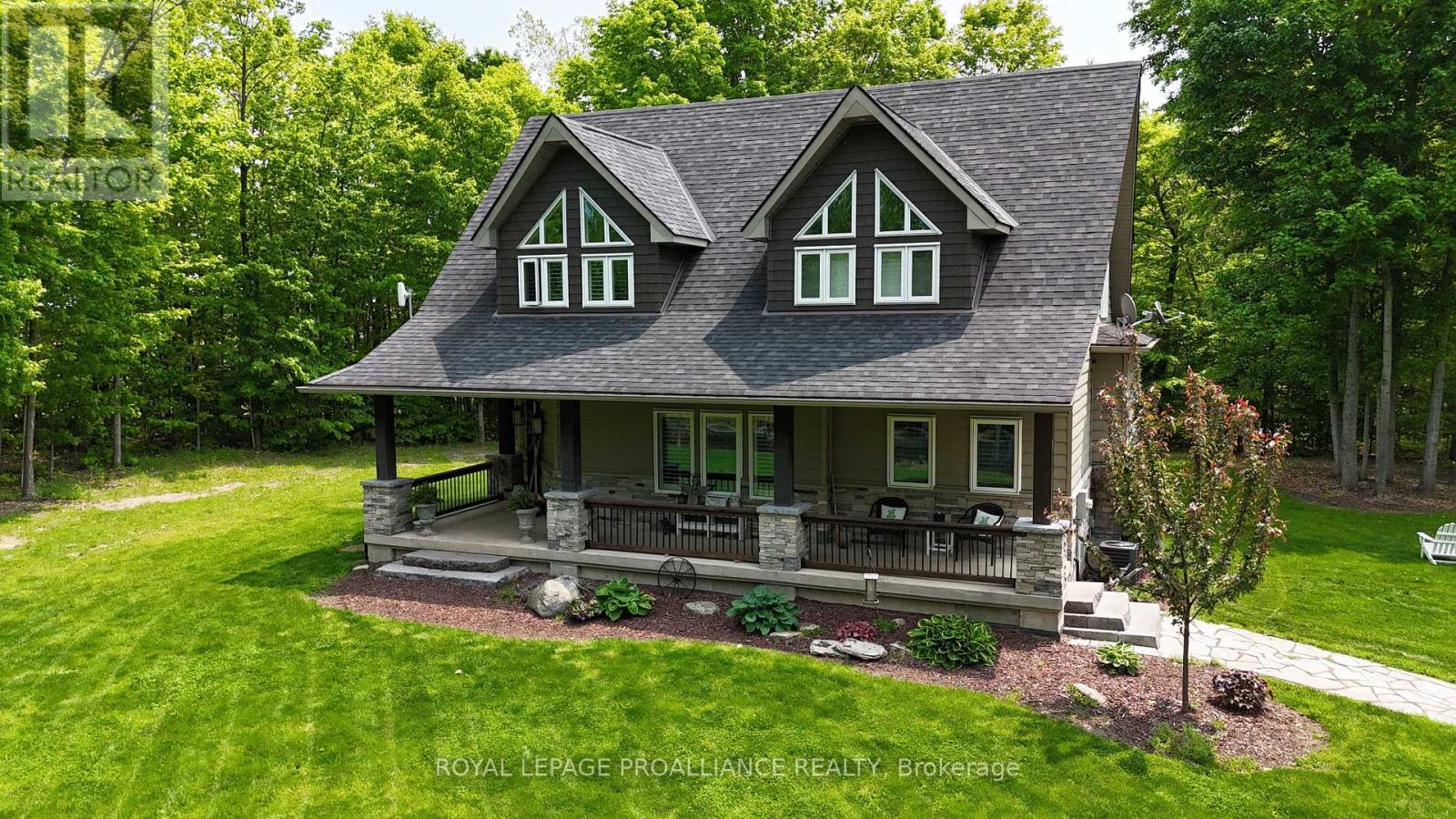 123 Mcconnell Road, Stirling-Rawdon, Ontario  K0K 3E0 - Photo 2 - X12260247