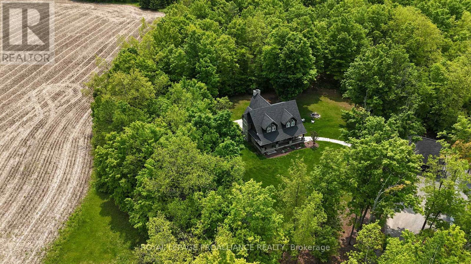 123 Mcconnell Road, Stirling-Rawdon, Ontario  K0K 3E0 - Photo 29 - X12260247