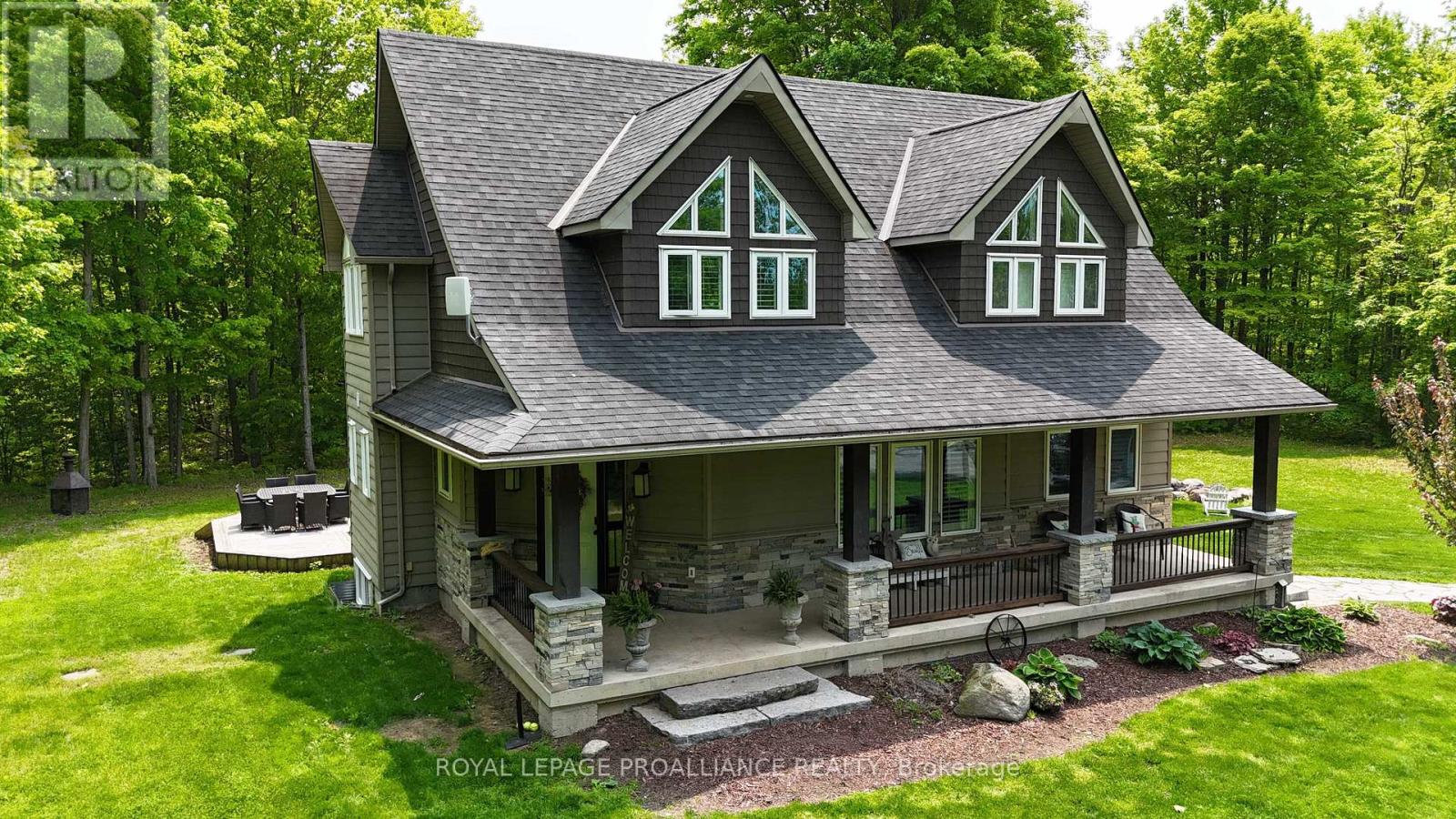 123 Mcconnell Road, Stirling-Rawdon, Ontario  K0K 3E0 - Photo 31 - X12260247