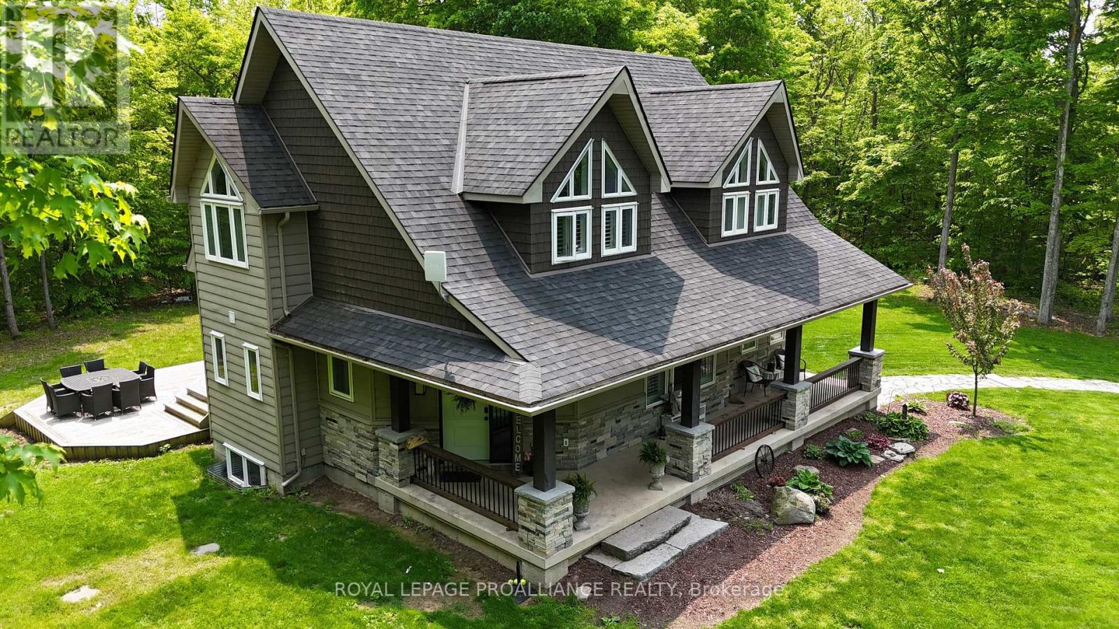 123 Mcconnell Road, Stirling-Rawdon, Ontario  K0K 3E0 - Photo 4 - X12260247